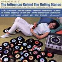 Foto Diverse :: The Influence Beh. ... Rolling Stones :: Cd