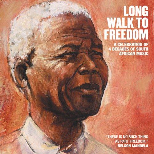 Foto Diverse Südafrika: Long Walk To Freedom CD