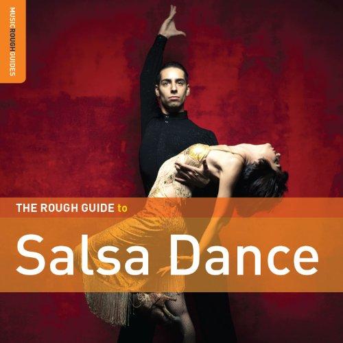 Foto Diverse Salsa: Rough Guide: Salsa Dance (+ [DE-Version] CD + DVD