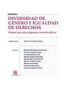 Foto Diversidad De Género E Igualdad De Derechos