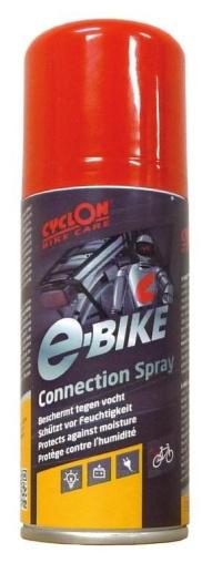 Foto diversos Spray para contactos E-Bike Cyclon 100 ml