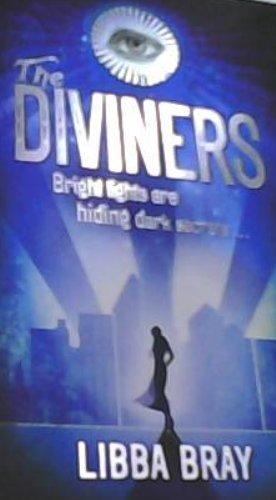 Foto Diviners (Diviners Series)
