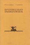 Foto Divisibilidad Indefinida (1979-1989)