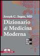 Foto Dizionario di medicina moderna. Con CD-Rom