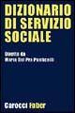 Foto Dizionario di servizio sociale