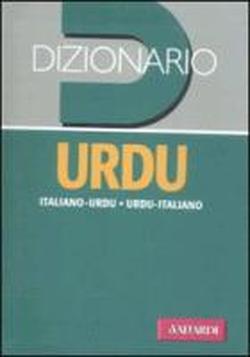 Foto Dizionario urdu. Italiano-urdu, urdu-italiano