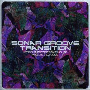 Foto DJ Code: Sonar Groove Transition CD Sampler