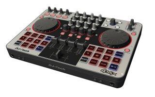 Foto DJ Tech 4MIX