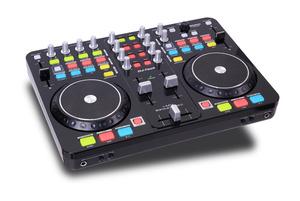 Foto DJ-Tech i-Mix Reload MKII