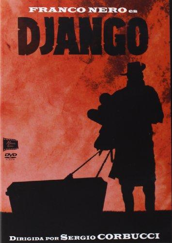 Foto Django [DVD]