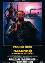 Foto Django 2 - Il Grande Ritorno