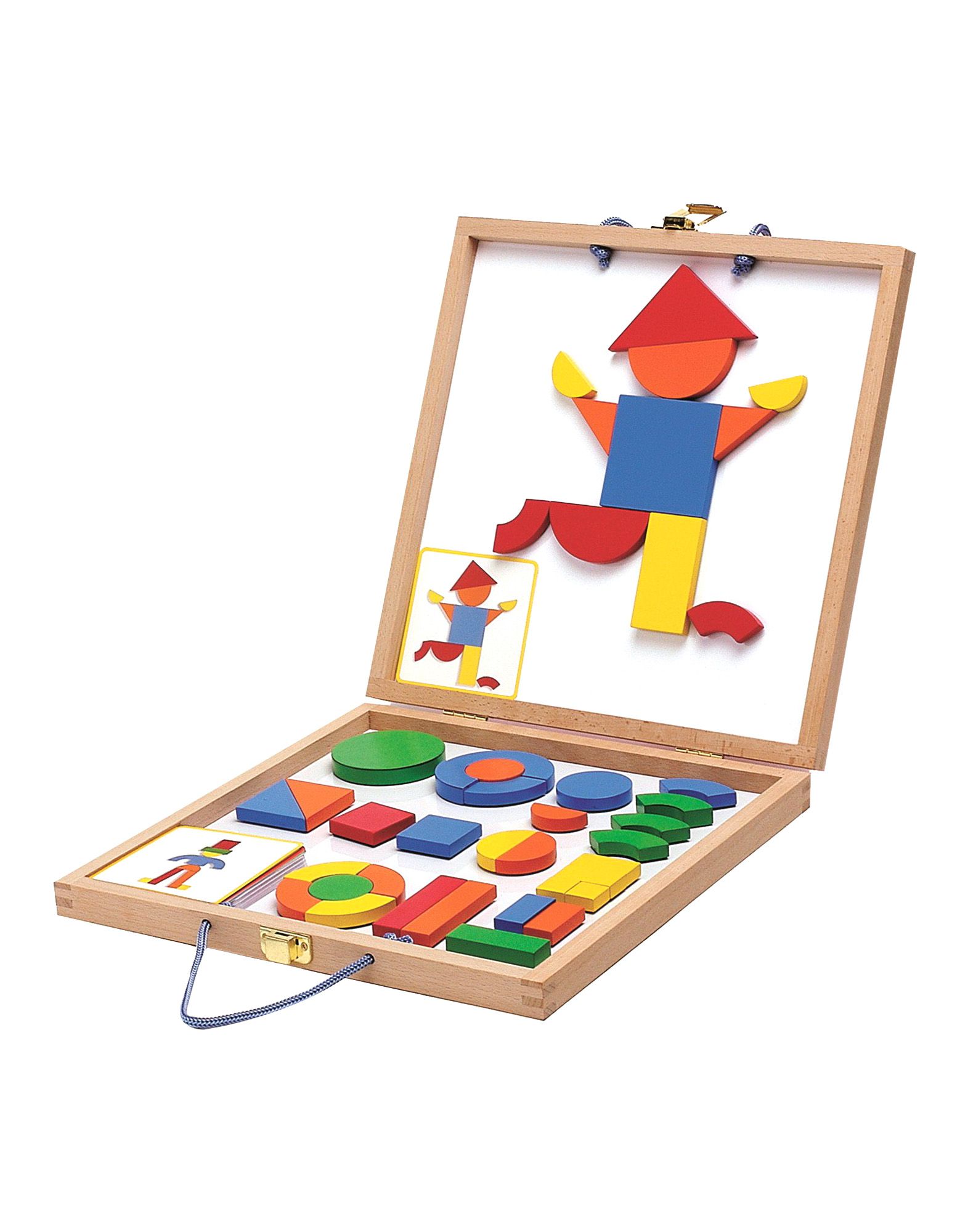 Foto djeco juegos educativos

