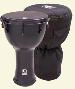 Foto Djembe toca by lp sfdjm-14 bmb