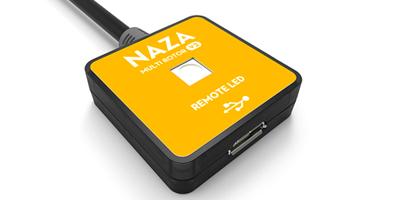 Foto DJI NAZA M V2 Módulo de LED