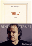 Foto Djian, Philippe - Oh... - Gallimard