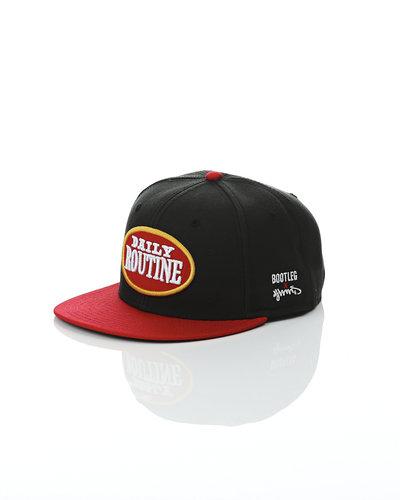 Foto Djinns snapback tapa - 6P SB Daily Routine