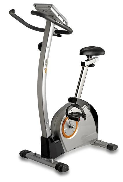 Foto DKN Technology Magbike 420