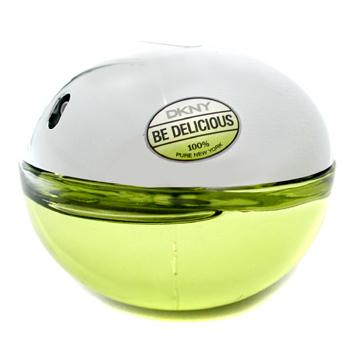Foto DKNY - Be Delicious Eau De Parfum Spray - 100ml/3.4oz; perfume / fragrance for women