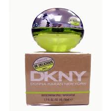 Foto DKNY Be Delicious Eau de Parfum (EDP) 50ml Vaporizador