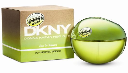 Foto DKNY Be Delicious Eau So Intense Eau de Parfum (EDP) 100ml Vaporizador