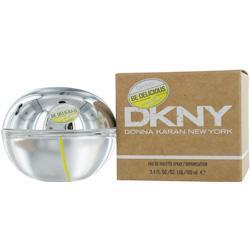 Foto DKNY Be Delicious EdT Spray