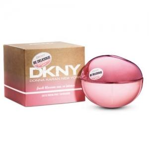 Foto DKNY Be Delicious Fresh Blossom Eau So Intense EDP 50ml Vaporizador