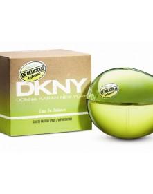 Foto Dkny Be Delicious Intense Eau De Parfum 50 Ml