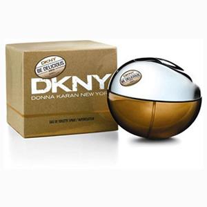 Foto DKNY Be Delicious Men 100ml EDT