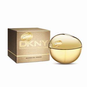 Foto DKNY Golden Delicious 100ml EDP