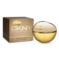 Foto DKNY Golden Delicious Eau de Parfum (EDP) 100ml Vaporizador