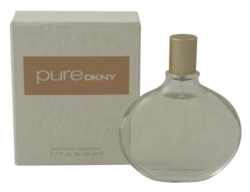 Foto DKNY Pure DKNY Eau de Parfum (EDP) 50ml Vaporizador