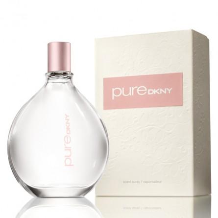 Foto Dkny Pure Rose Edp 100 Ml