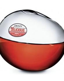 Foto Dkny Red Delicious Eau De Parfum Vaporizador 100 Ml