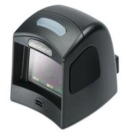 Foto dl-fixed retail scanner & accs MG112041-001-412B - black w/targetin...