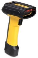 Foto dl-industrial 2 powerscan pd7130 w/pointer yellow/black rs232 kit