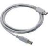 Foto dl-industrial accs CAB-438 - cab-438 usb type a straight - .