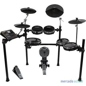 Foto dm10 studio kit (2011) - kit de percusión electrónica profesional