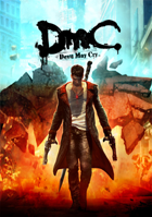 Foto DmC: Devil May Cry