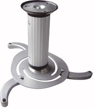 Foto DMT PRB-1 Video Projector Bracket P / Silver Roof