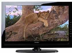 Foto DMTECH / DIFFE televisor led dmled24b 24