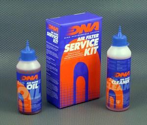 Foto DNA DSK-2001 - Kit de limpieza dna 2 generacion
