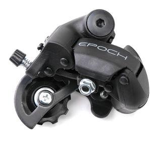 Foto Dnp Epoch Road Index 8V Cambio Trasero