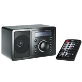 Foto dnt Ipdio Mini Internet Radio and WiFi Player