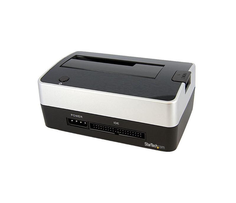 Foto Dock D. Duro Startech Sata - IDE - USB - 2.5