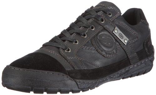 Foto Dockers 296350-345001 296350-345001 - Zapatos casual para hombre, color negro, talla 42