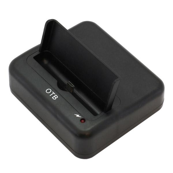 Foto Dockisntation Samsung I9100 Galaxy S2, OTB