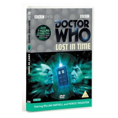 Foto Doctor Who - Lost In Time - Import Zone 2 Uk (Anglais Uniquement)