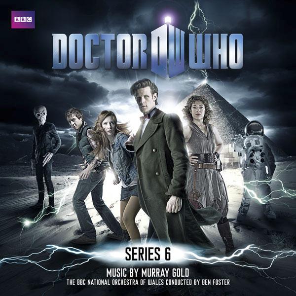 Foto Doctor Who - Series 6