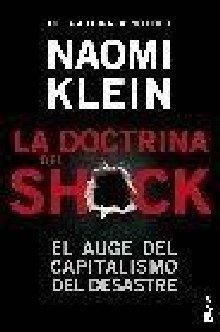 Foto Doctrina del shock, La 
