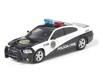 Foto Dodge Challenger (2009) Diecast Model Car from NCIS Los Angeles